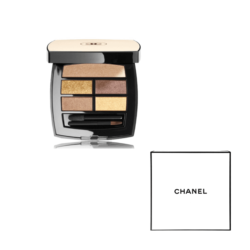 Тени для век Chanel - Boxette Shop